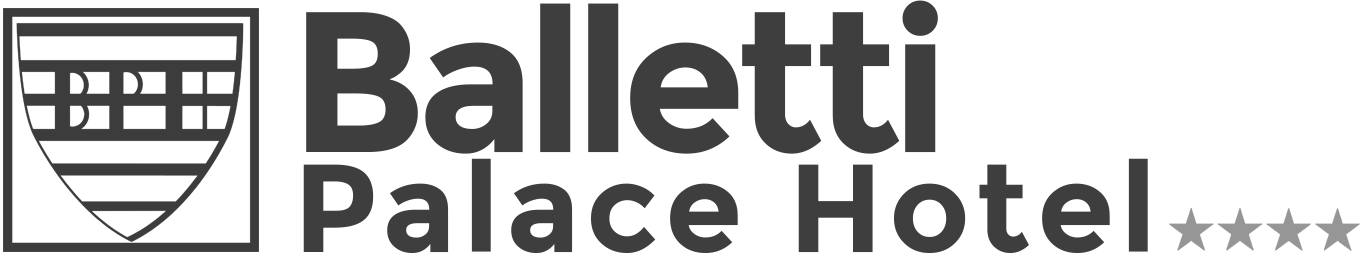 Logo Balletti Palace Hotel