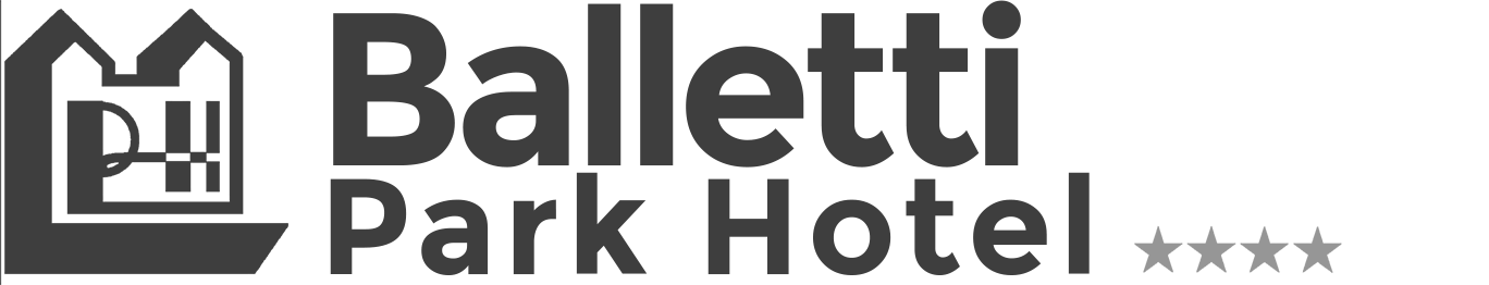 Logo Balletti Park Hotel