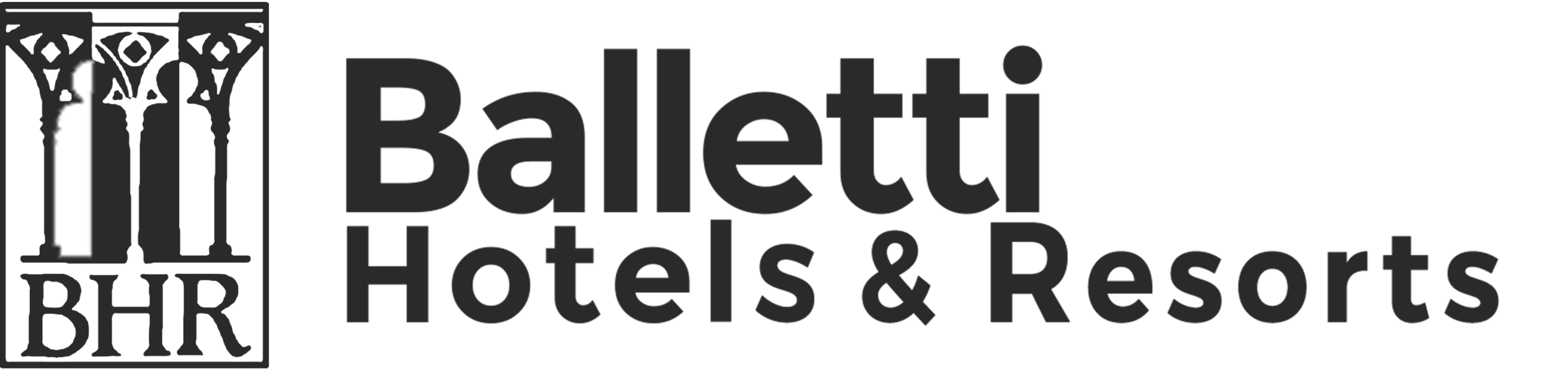 Logo Balletti Hotels
